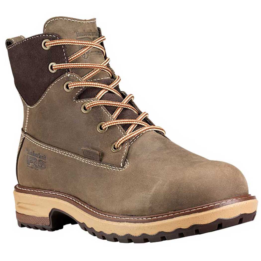 timberland pro hightower women's