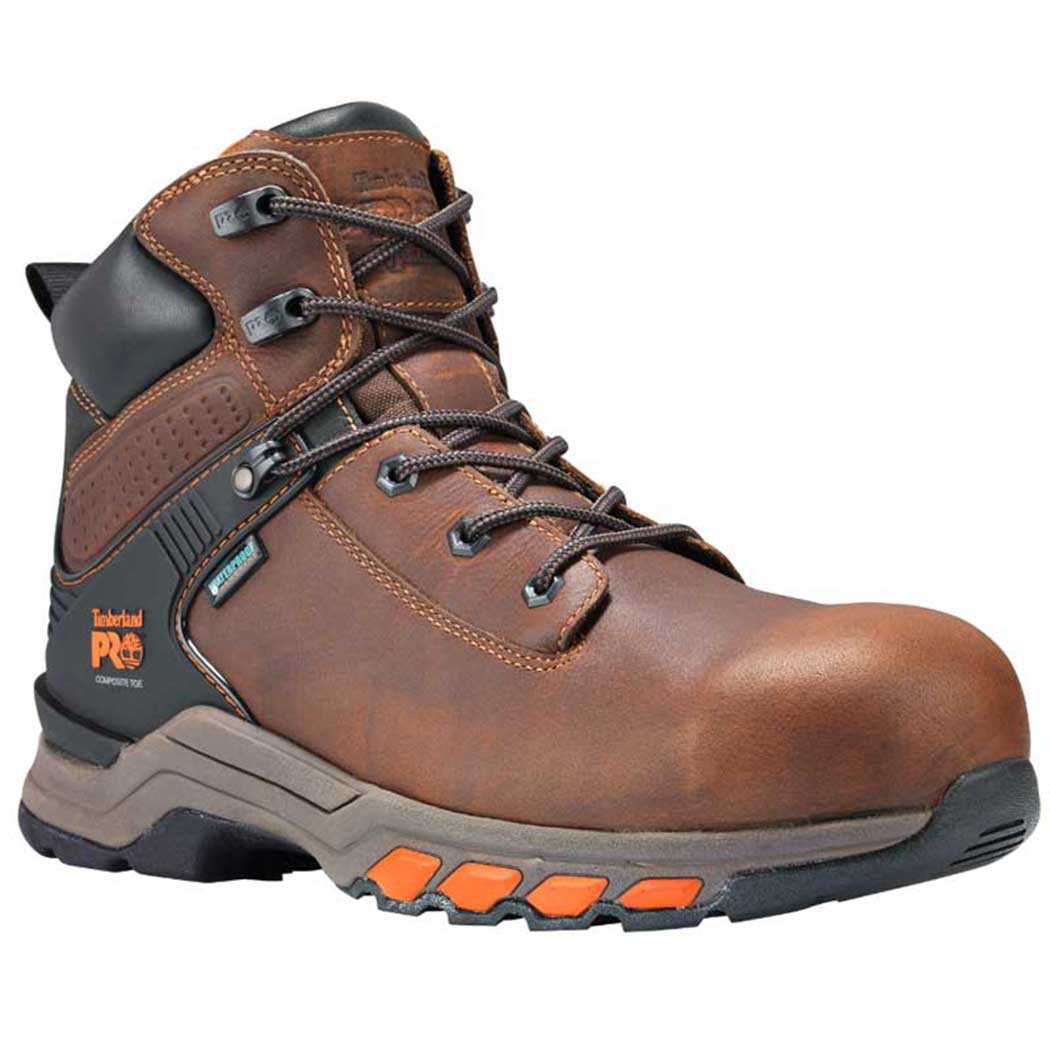 timberland pro hyper charge