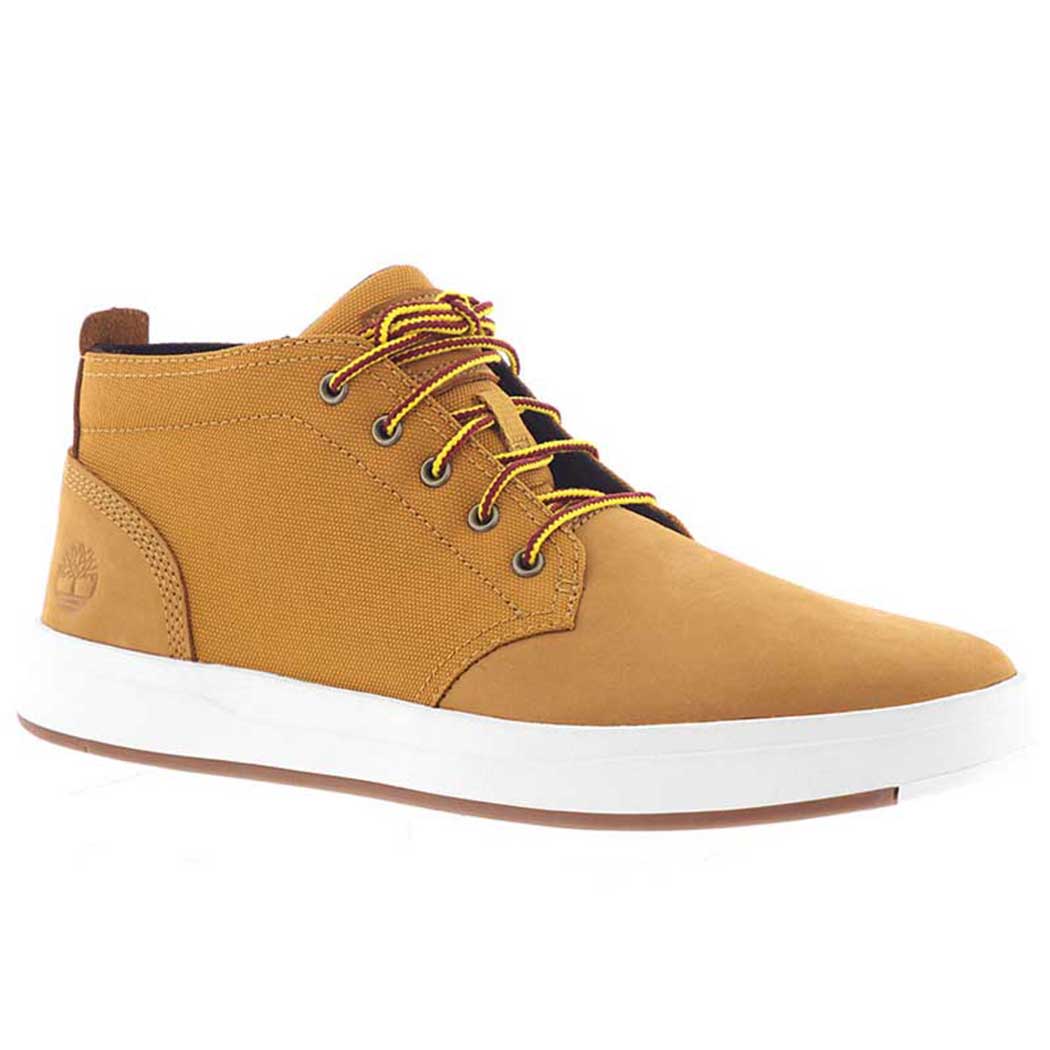 timberland davis square