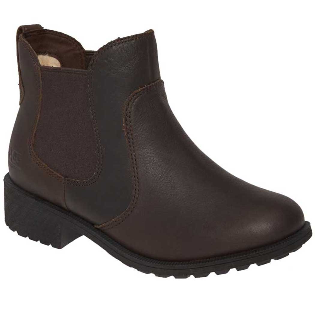 ugg bonham iii black