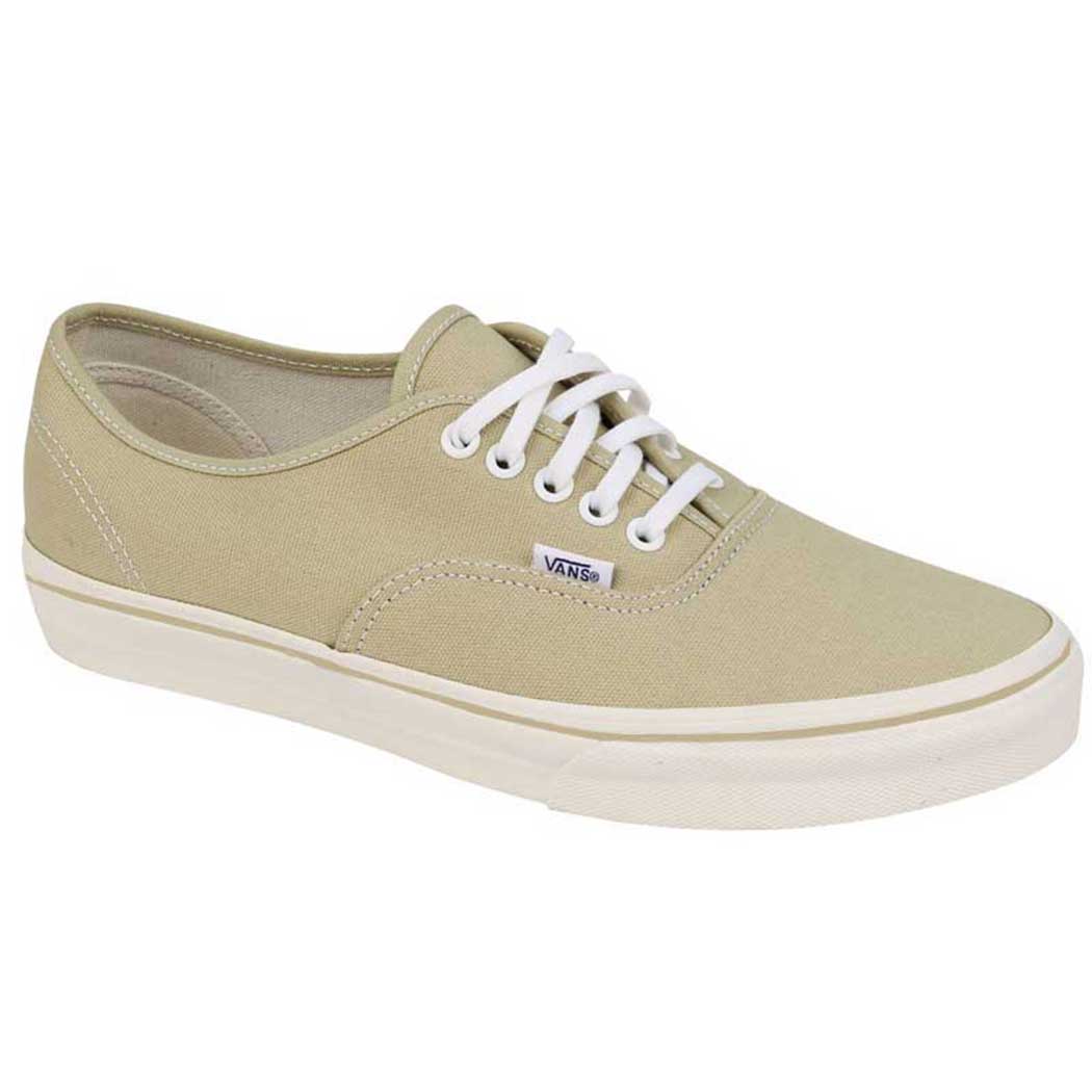 Vans Authentic Pale Khaki/ True White VN0A38EMMQY (Women's)