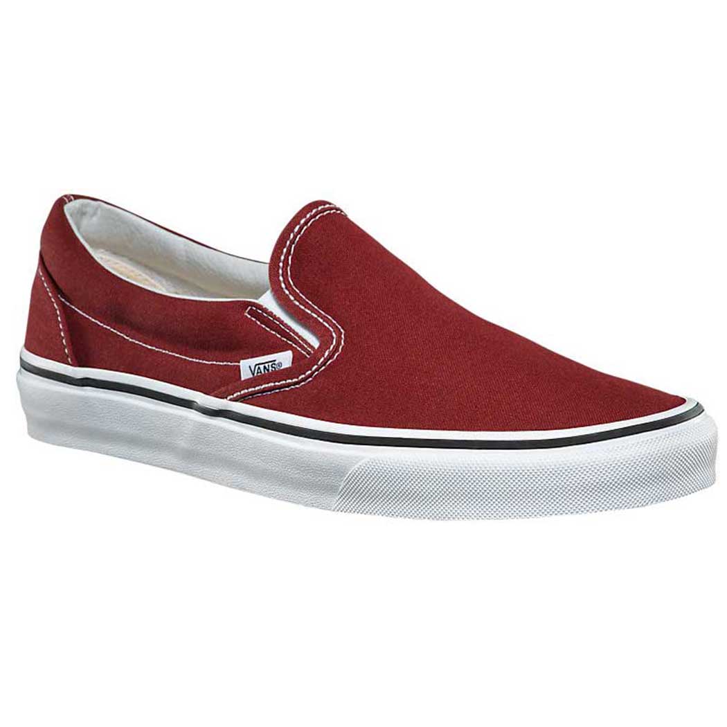 vans classic slip-on shoes vans classic slip-on shoes