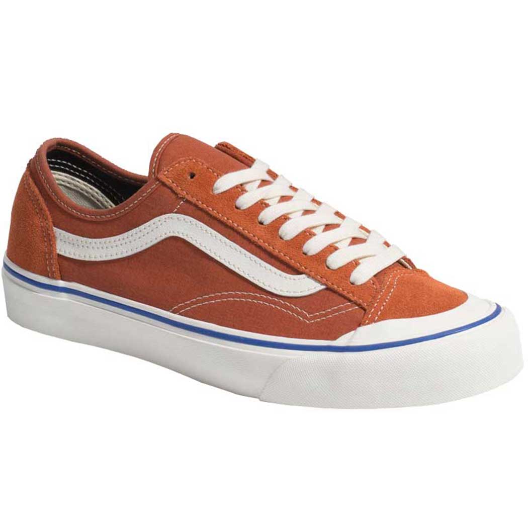 vans decon vans decon