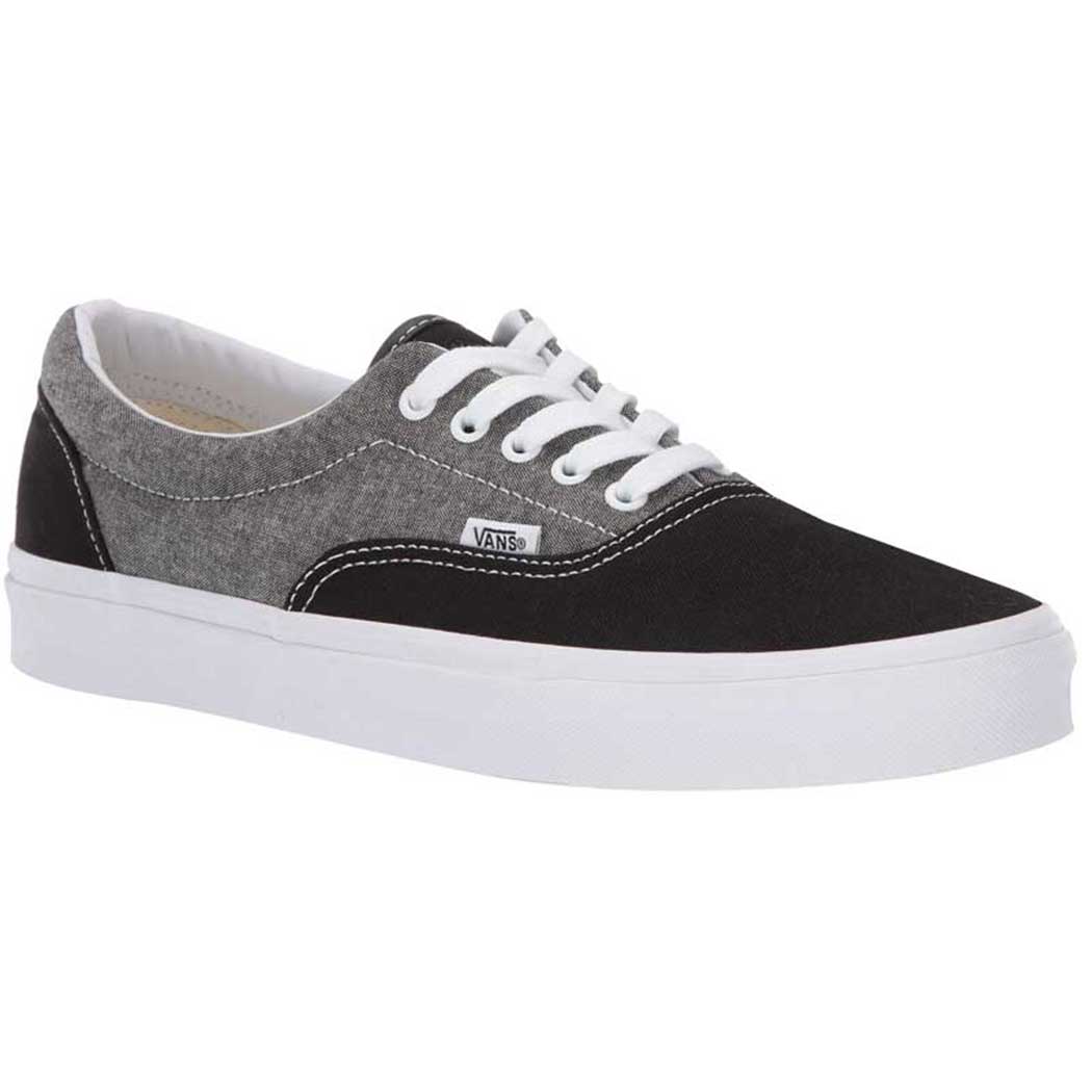 vans chambray era vans chambray era