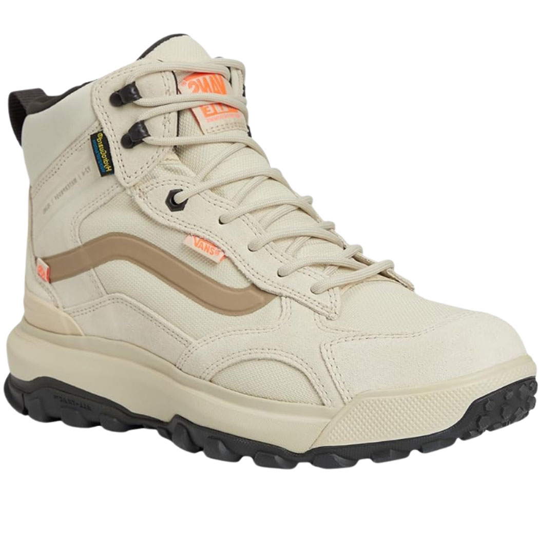 Vans MTE Crestline Waterproof Coral Sands - Free Shipping! display picture 2