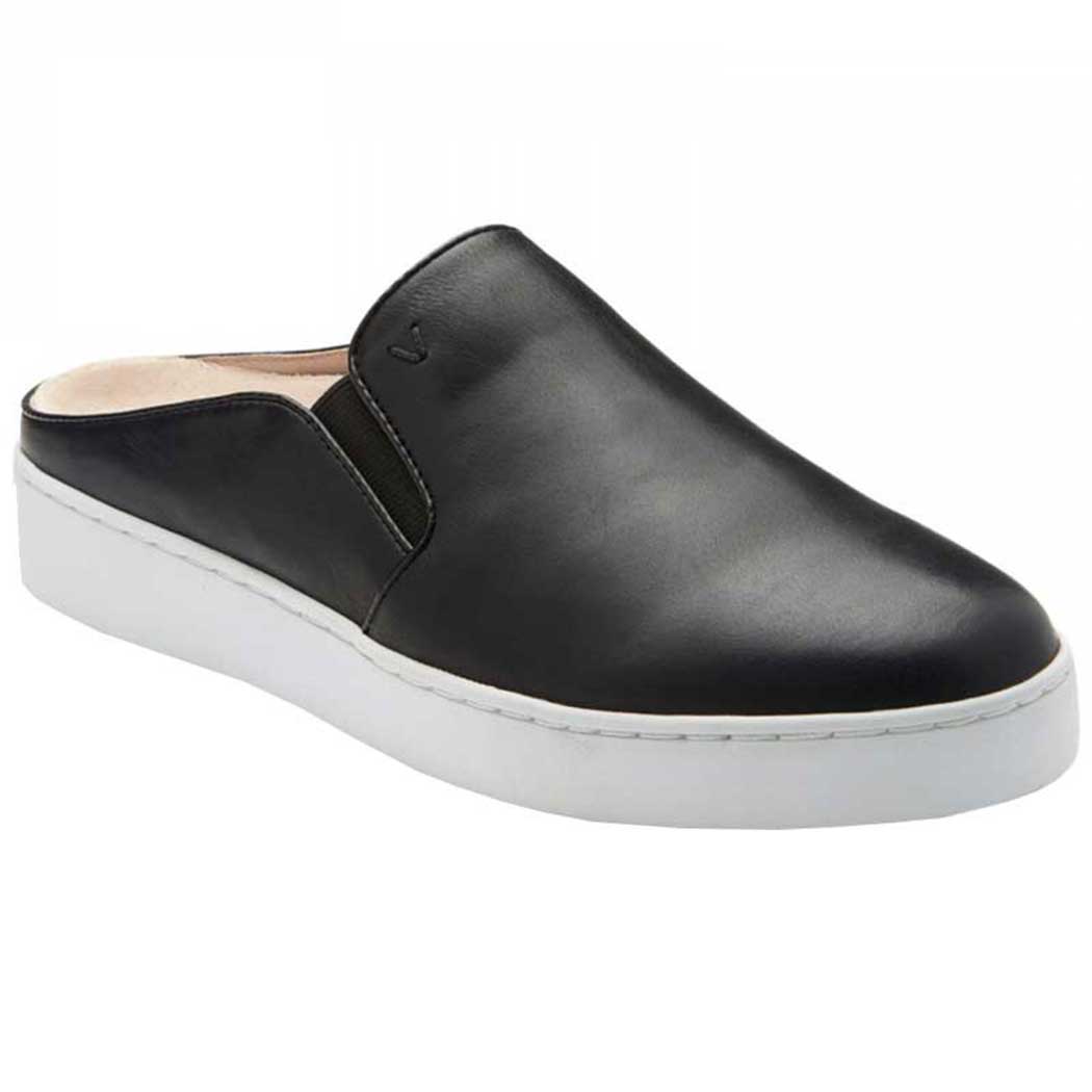 black dakota shoes