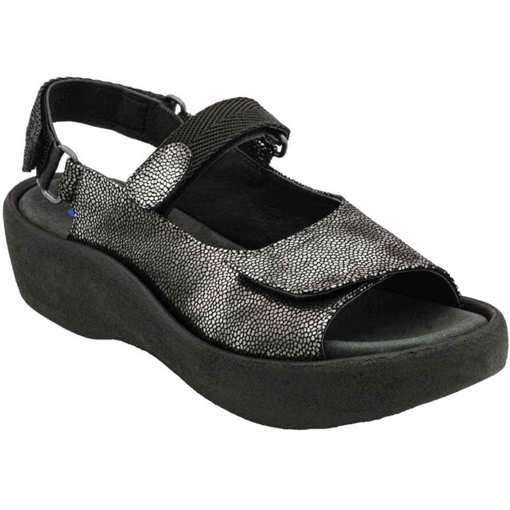 Women's Wolky, Jewel Sandal | Peltz Shoes