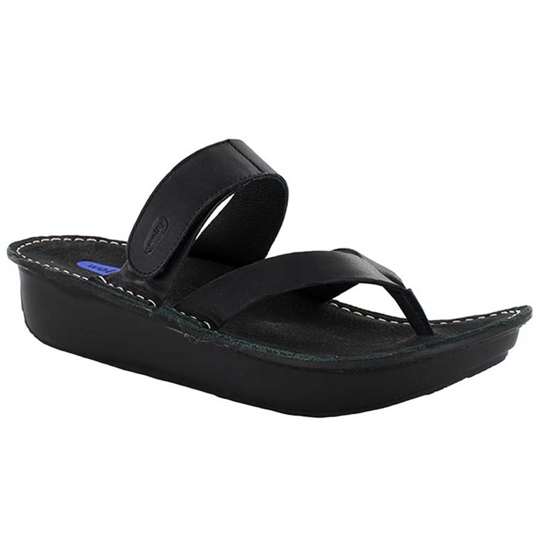 wolky tahiti sandals