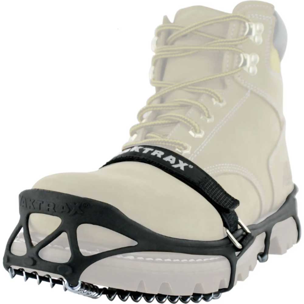 Yaktrax Pro Traction Device Winter Gear